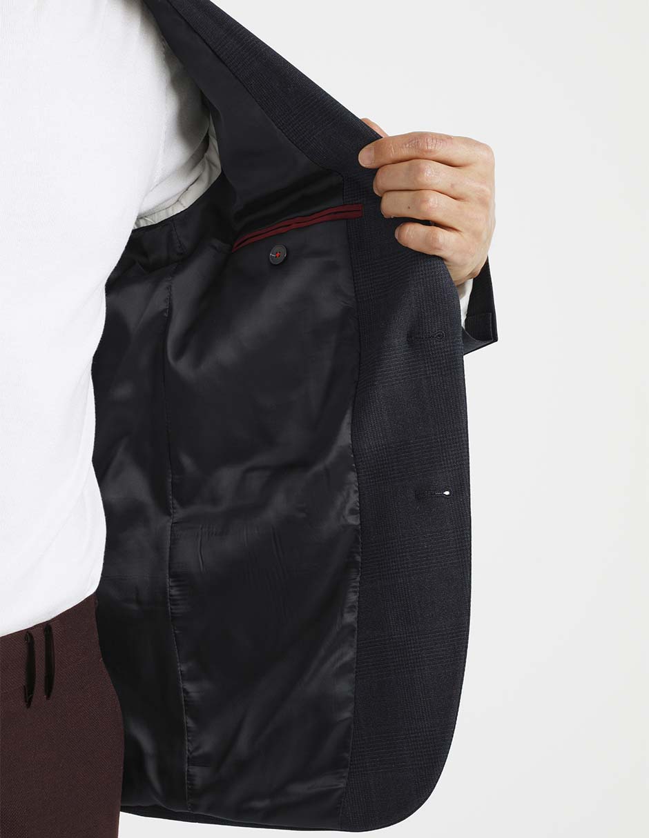 Saco formal para hombre 5