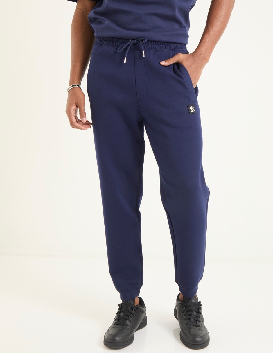 Pants straight agujeta para hombre Pants straight agujeta para hombre