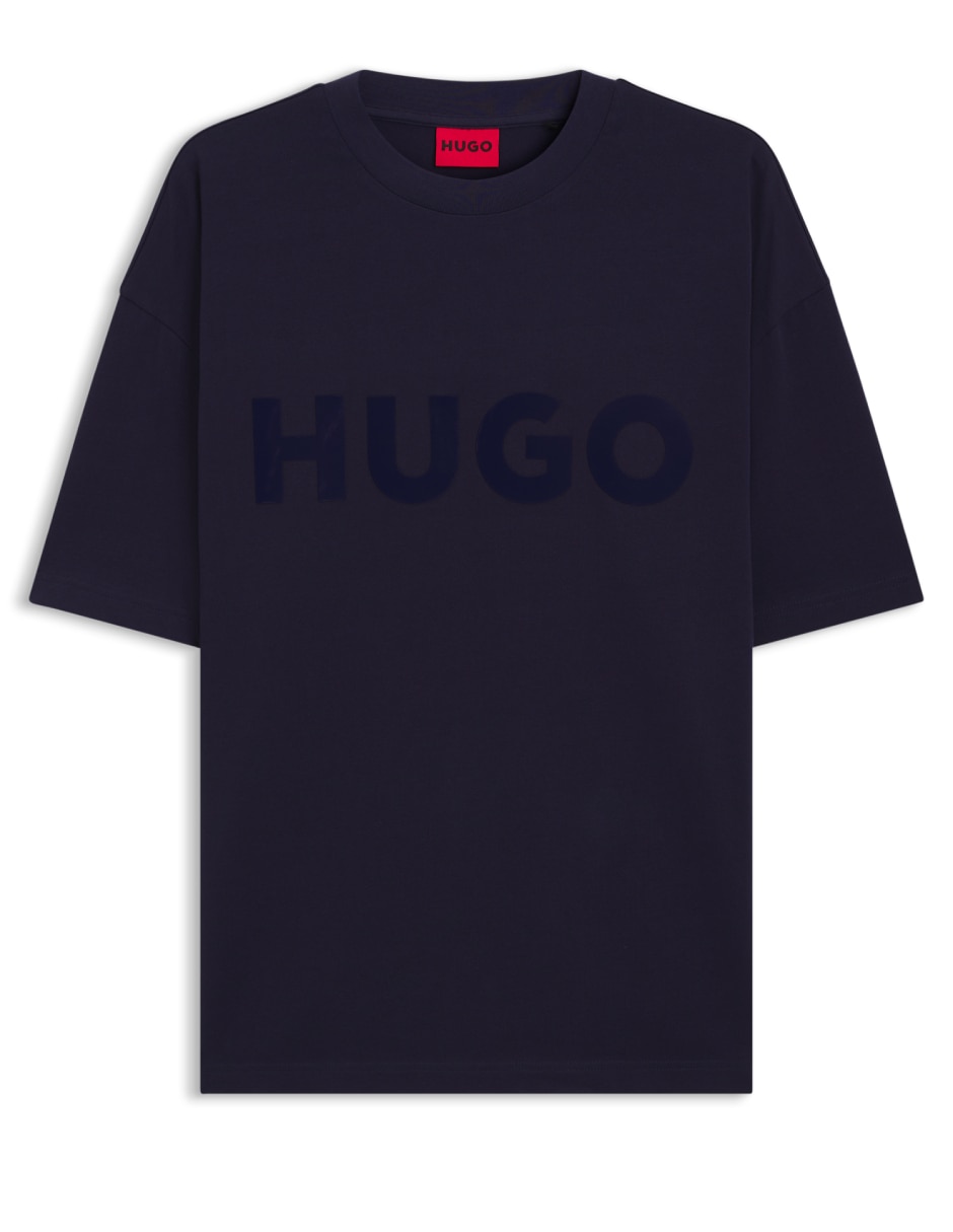 Playera W25 cuello redondo para hombre 5