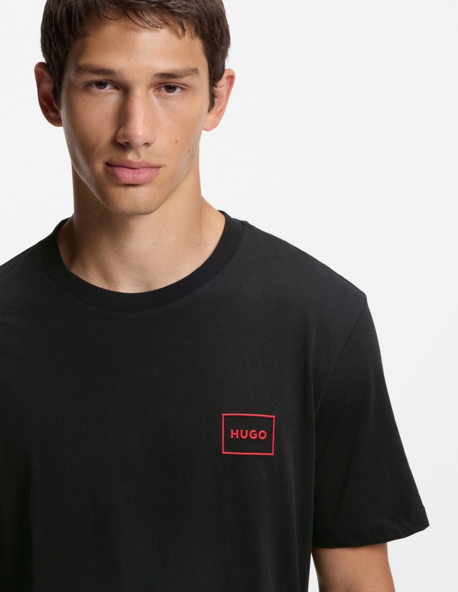 Set playera W25 cuello redondo para hombre 3