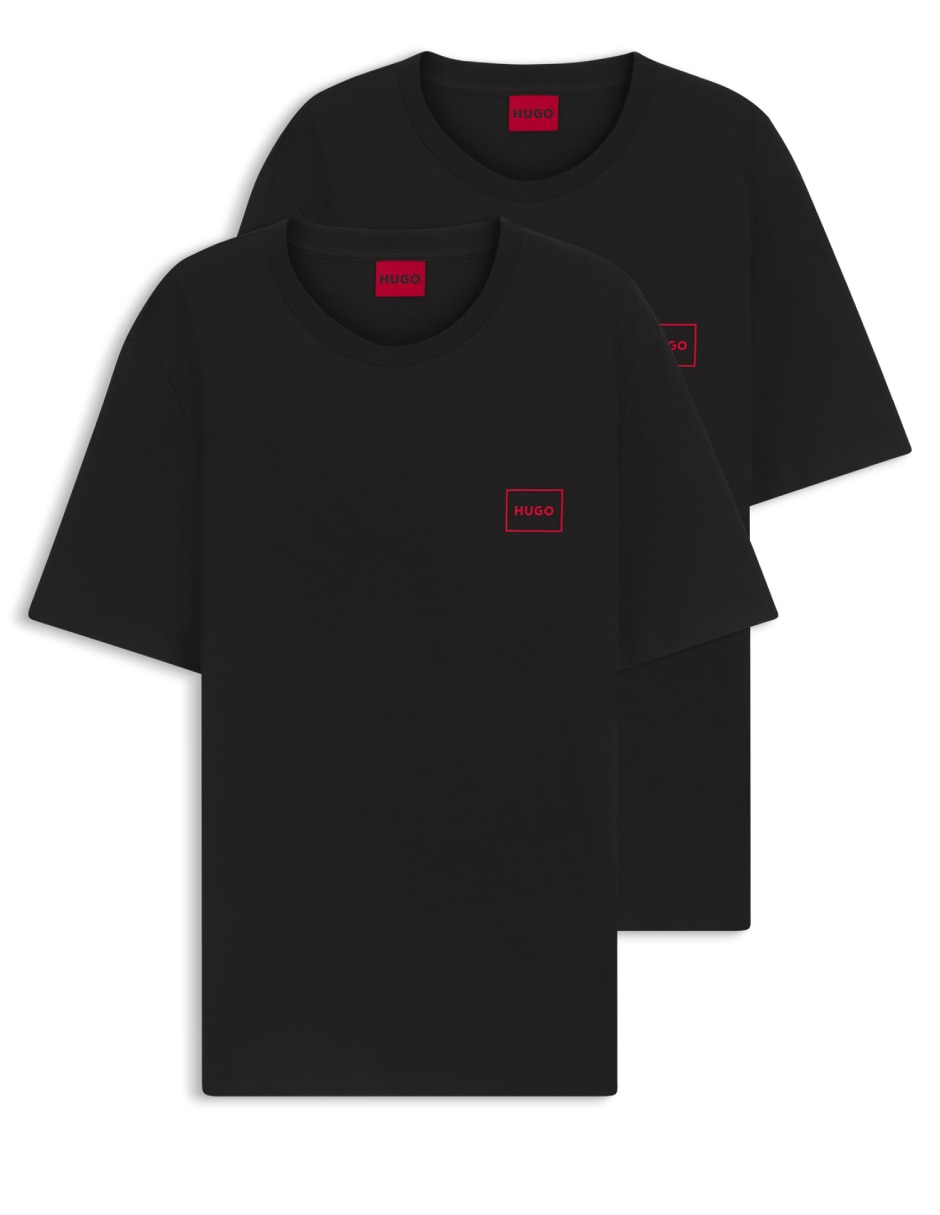 Set playera W25 cuello redondo para hombre 5