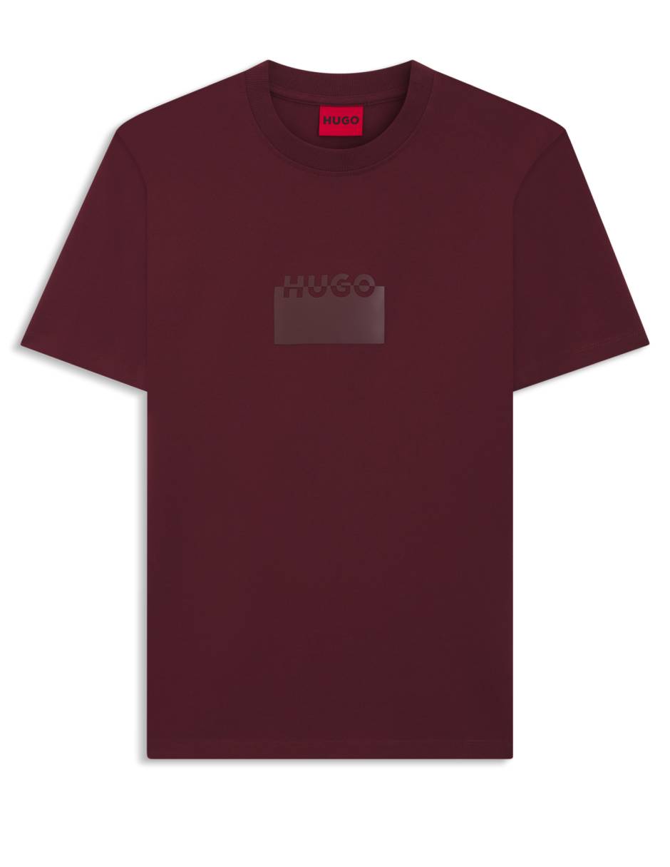 Playera W25 cuello redondo para hombre 5