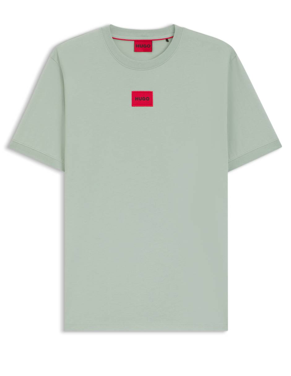 Playera W25 cuello redondo para hombre 5