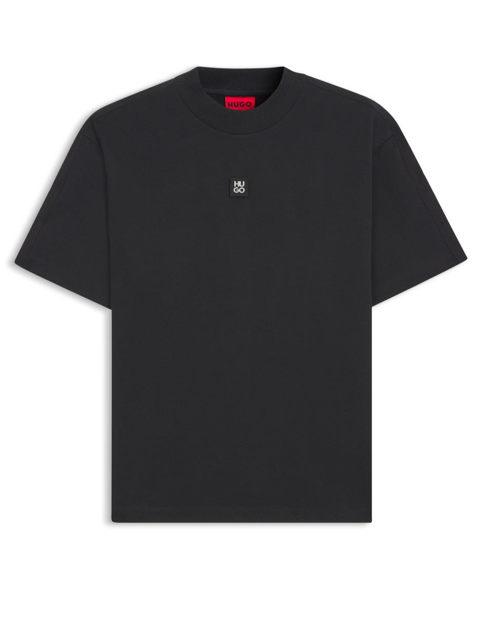Playera W25 cuello redondo para hombre 5