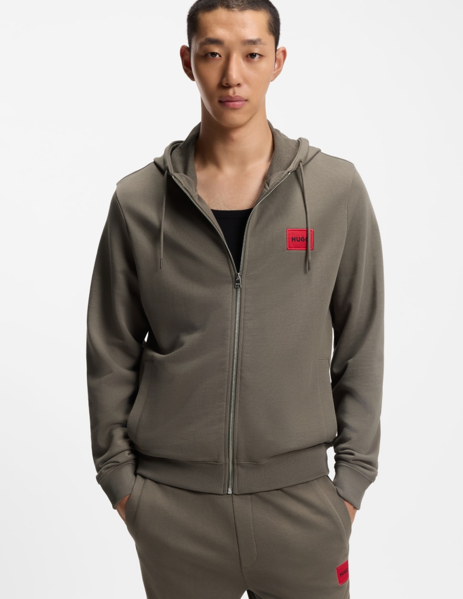Sudadera W25 para hombre