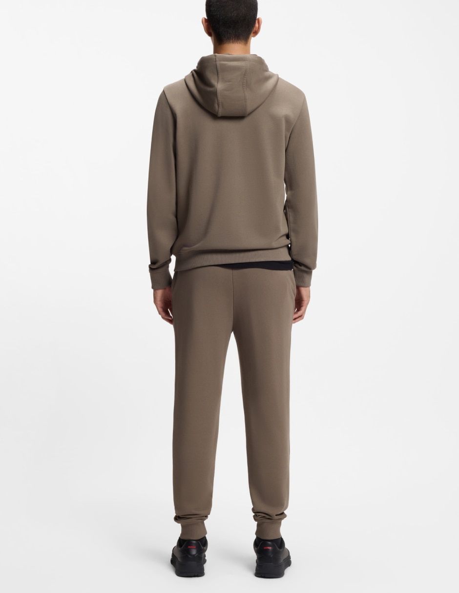 Sudadera W25 para hombre 2