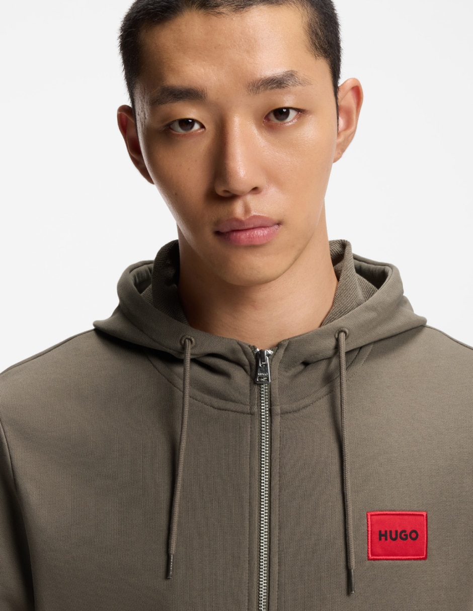 Sudadera W25 para hombre 3
