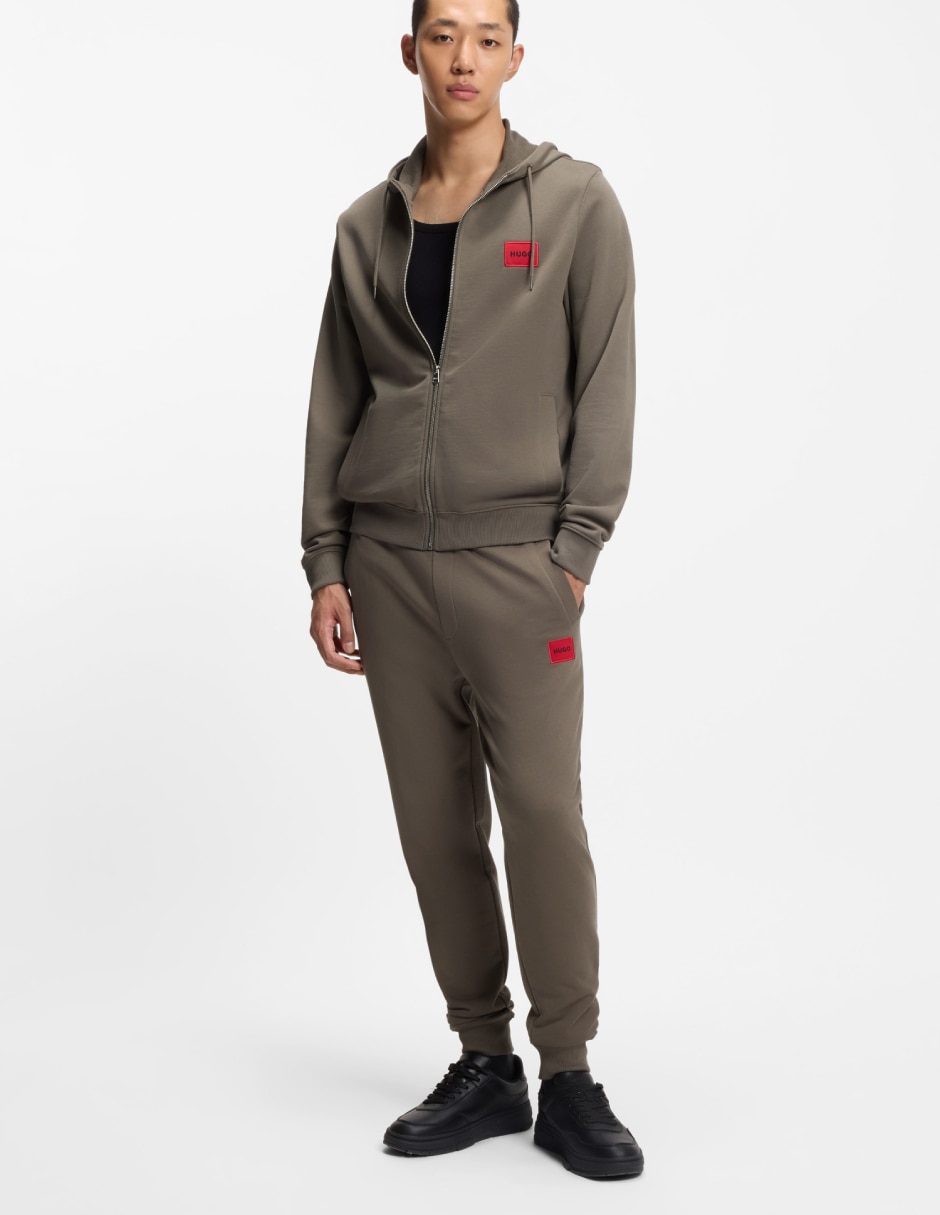Sudadera W25 para hombre 4
