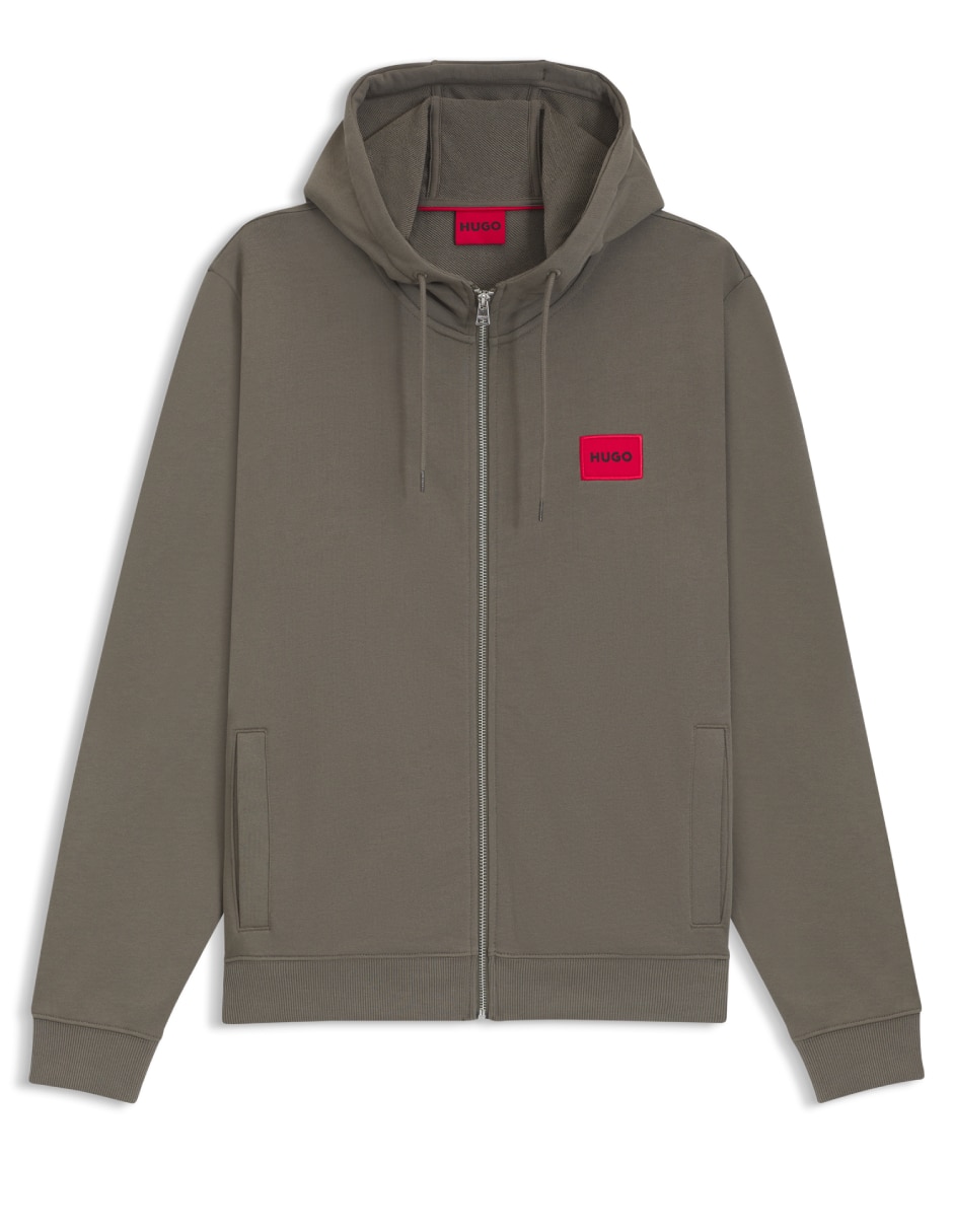 Sudadera W25 para hombre 5
