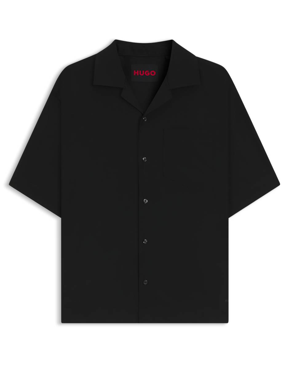 Camisa manga corta para hombre 5