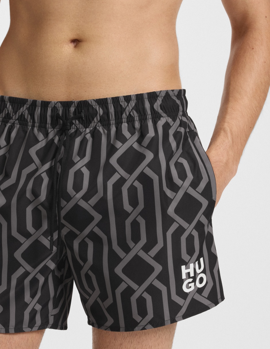 Traje de baño para hombre 3