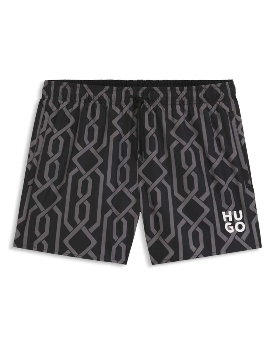 Traje de baño para hombre 4