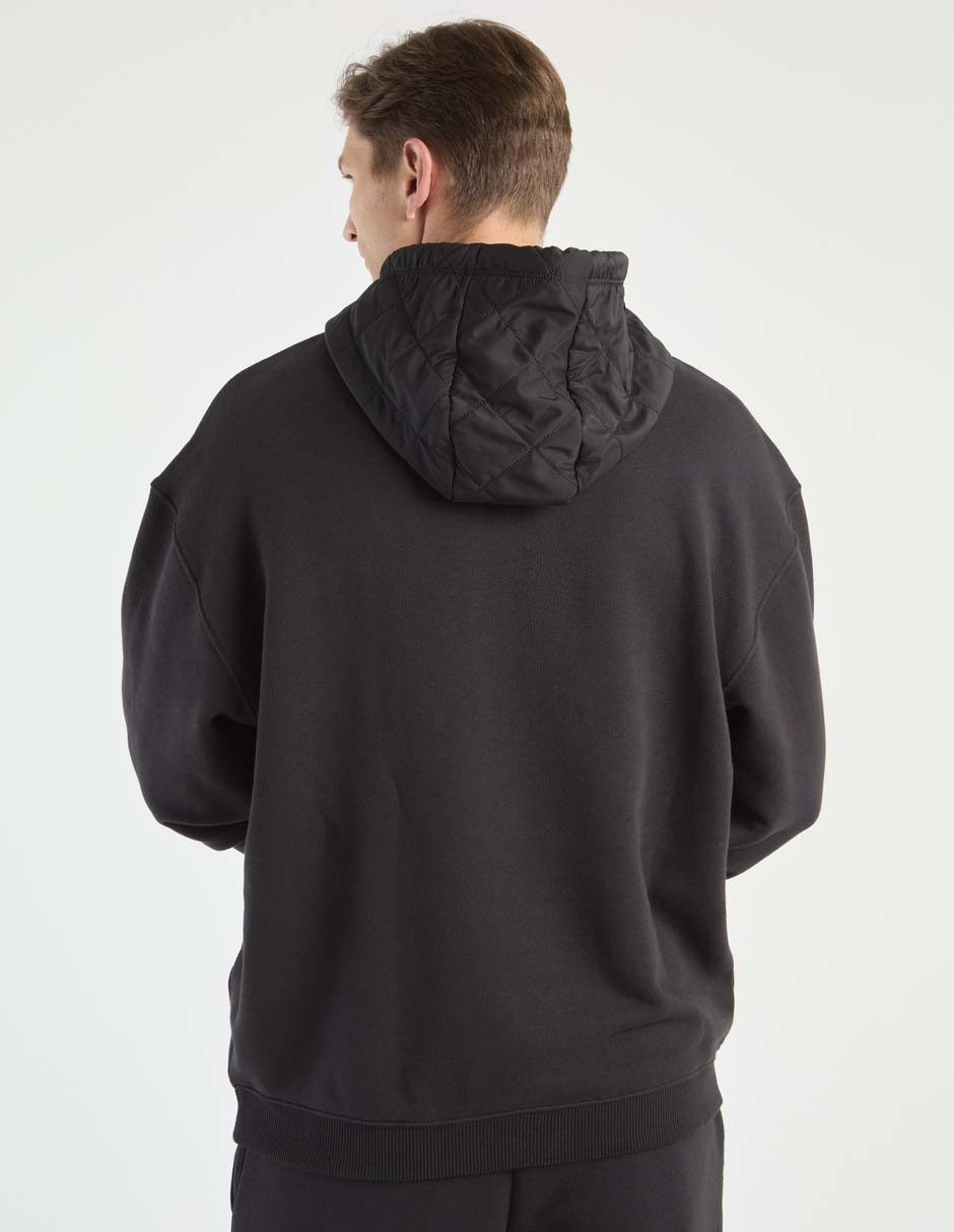 Sudadera para hombre 2