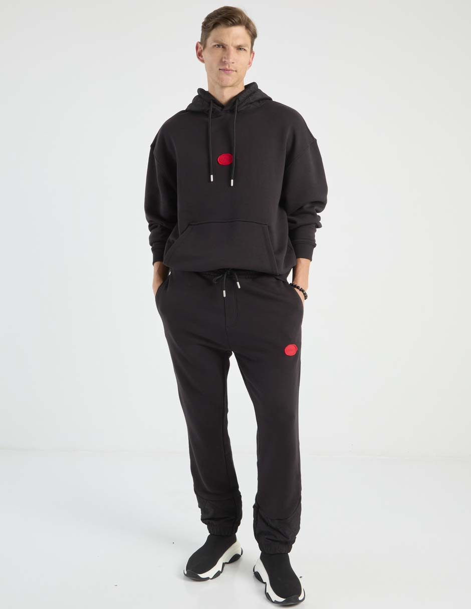 Sudadera para hombre 3