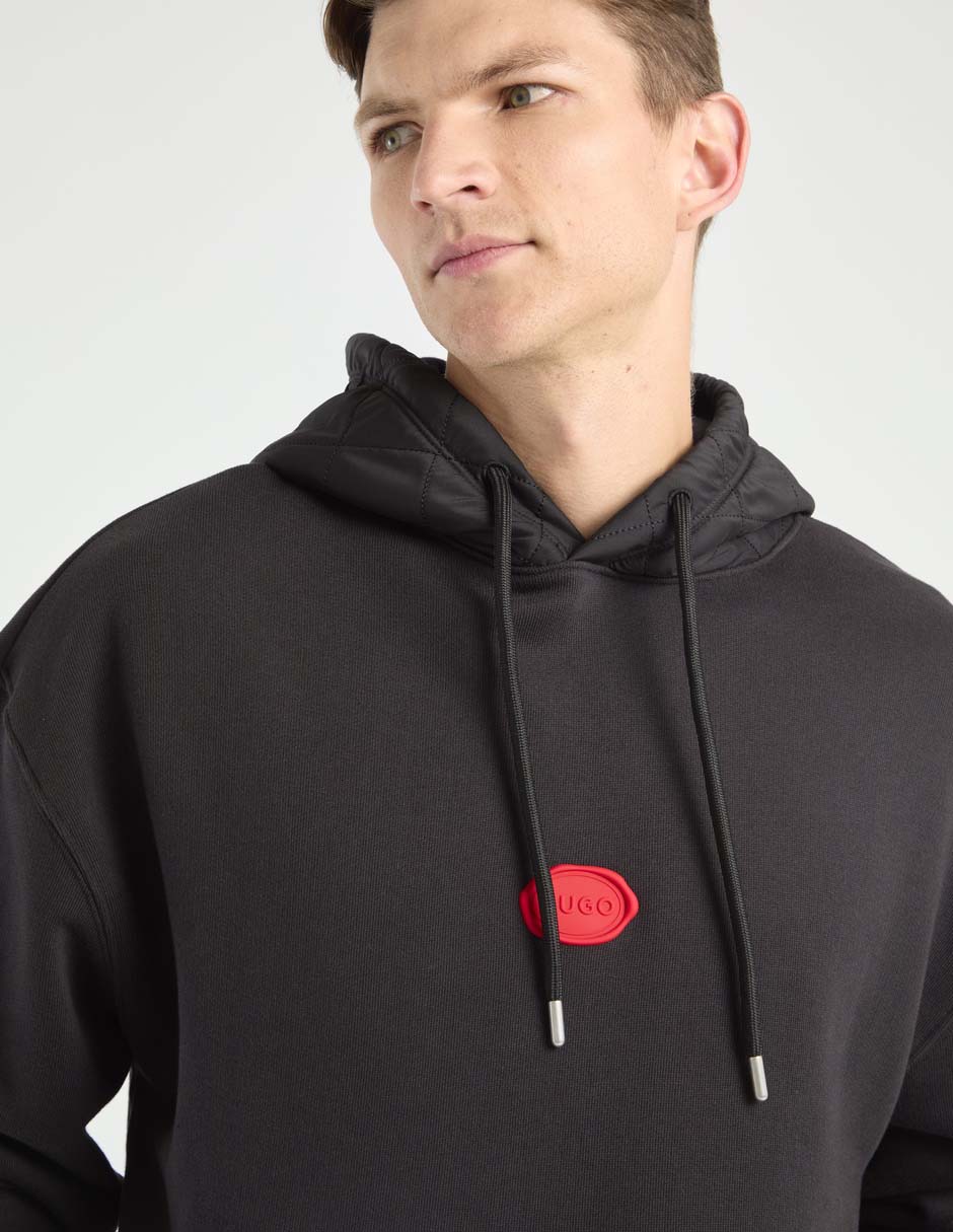Sudadera para hombre 4