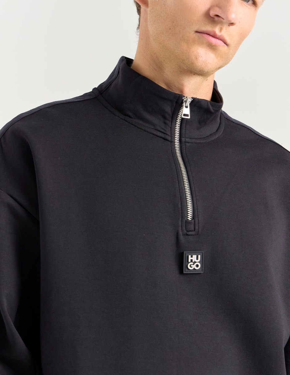 Sudadera para hombre 4