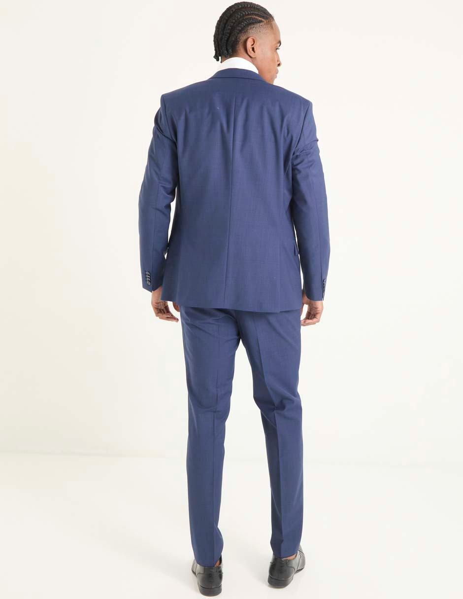 Traje para hombre 2