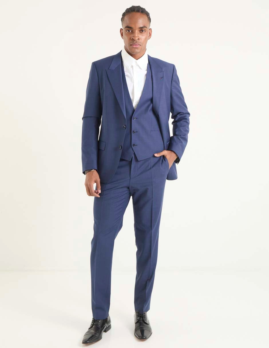 Traje para hombre 3
