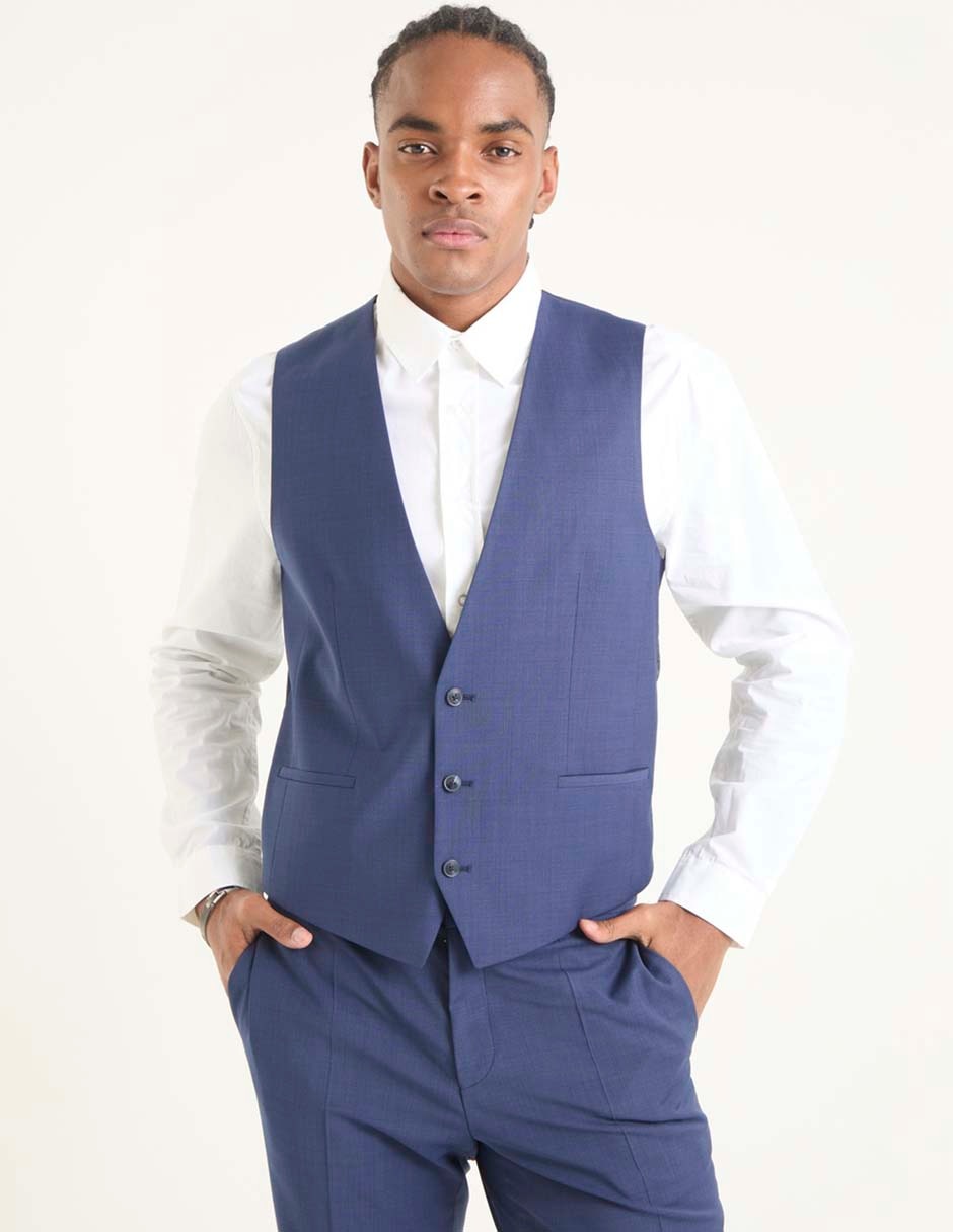 Traje para hombre 6