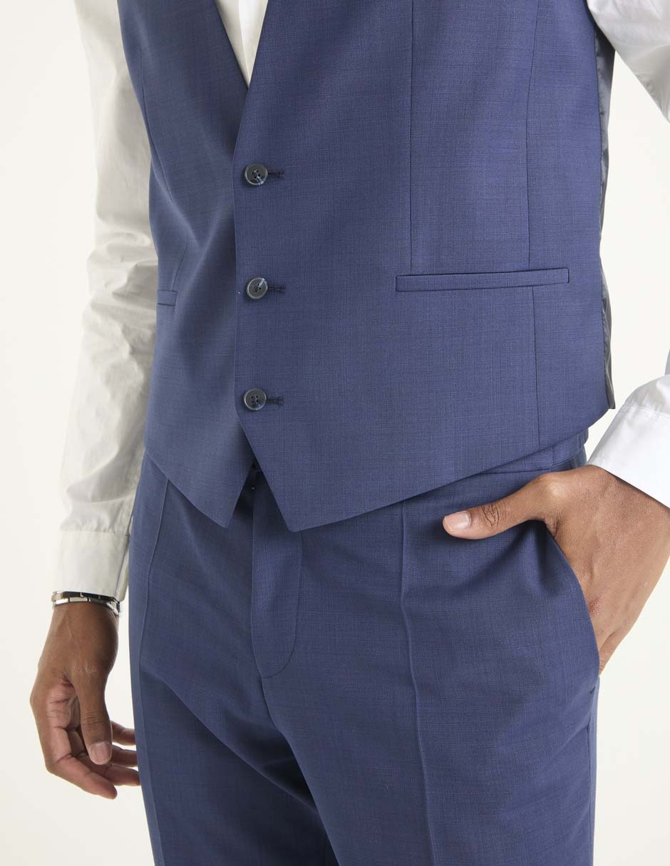 Traje para hombre 7
