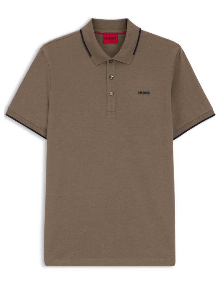 Playera tipo polo para hombre 5
