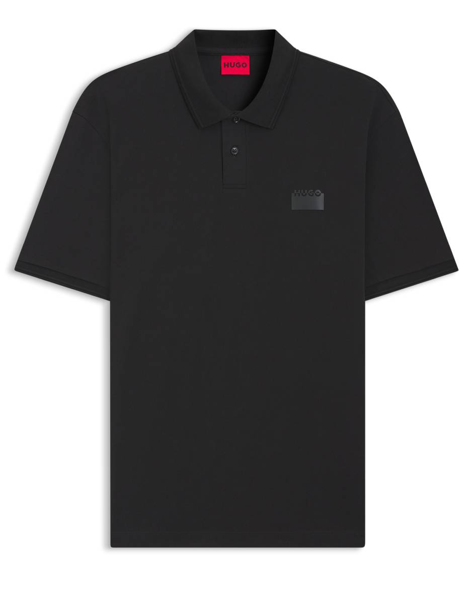 Playera tipo polo W25 para hombre 5