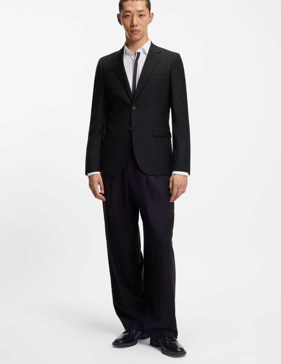 Saco formal para hombre 2