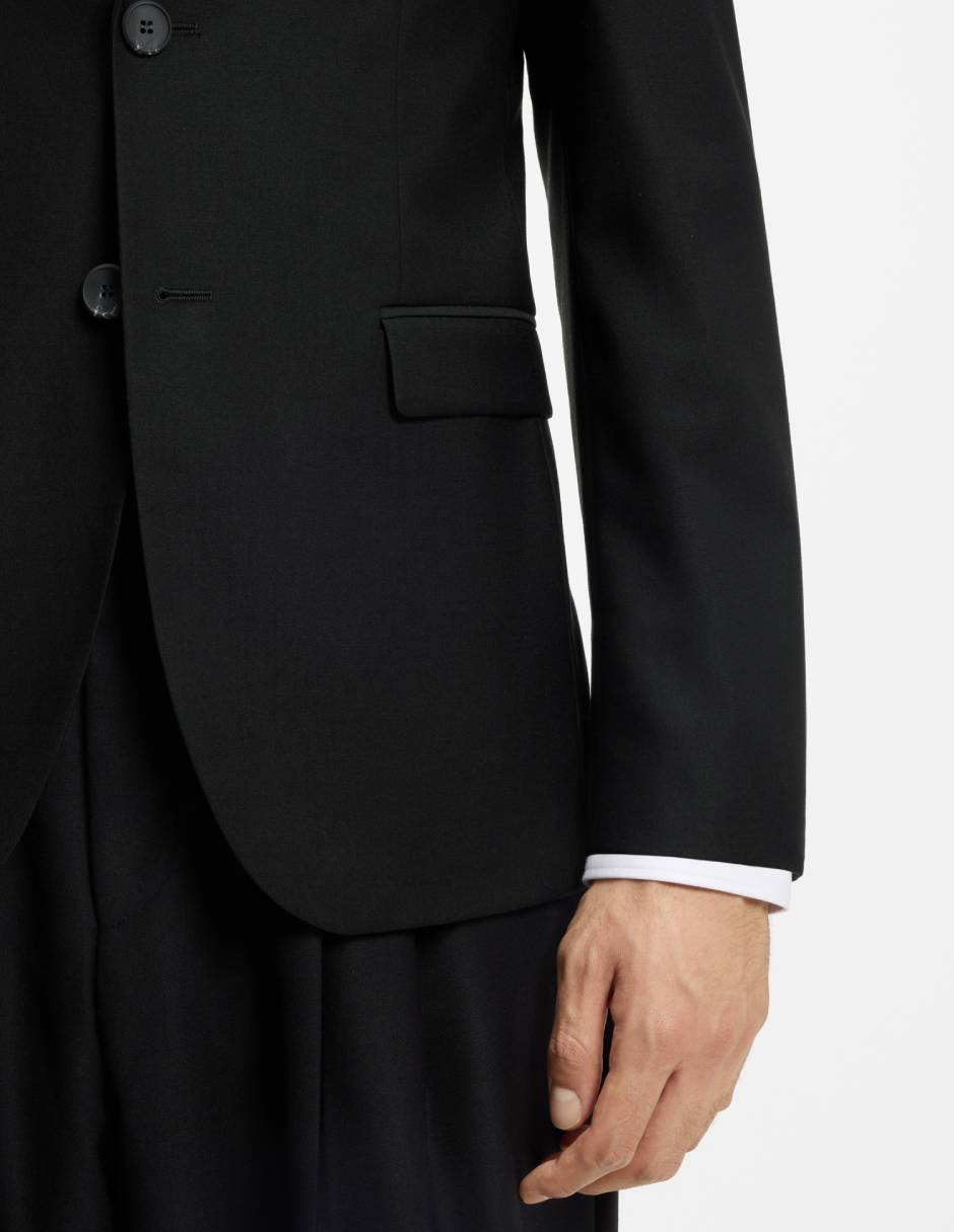 Saco formal para hombre 5