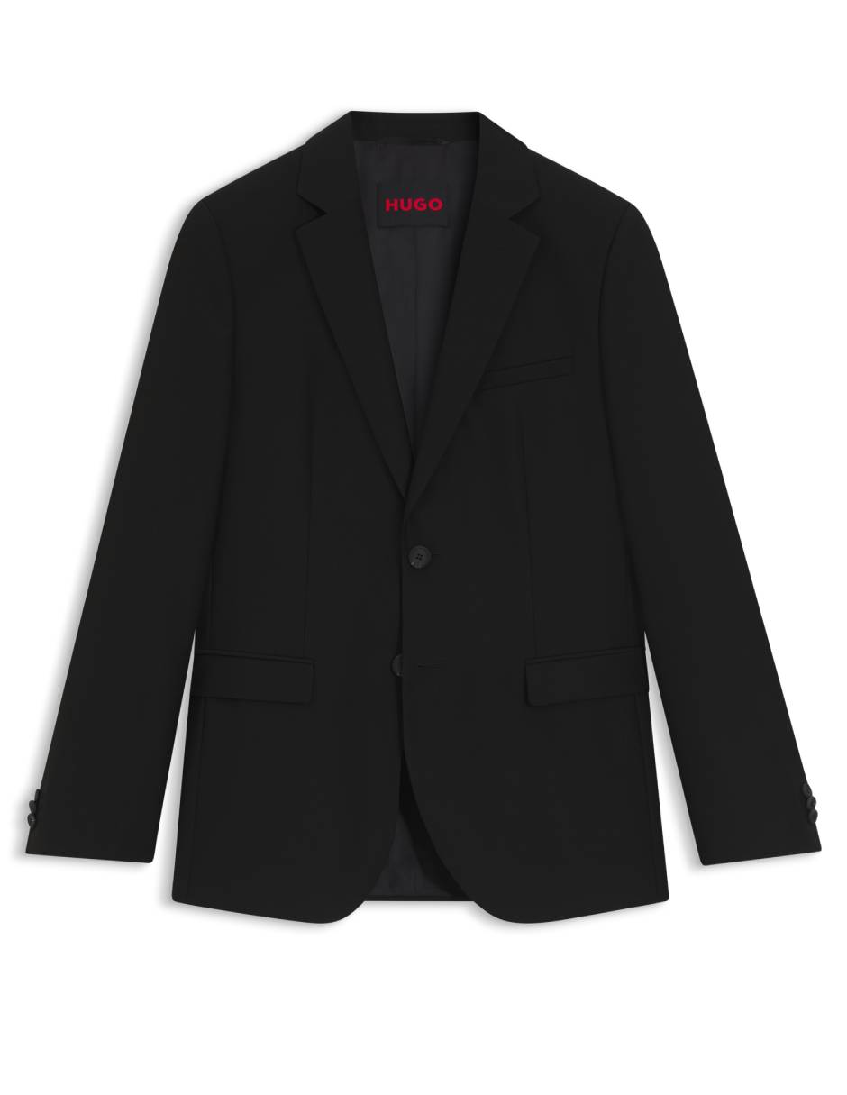 Saco formal para hombre 6