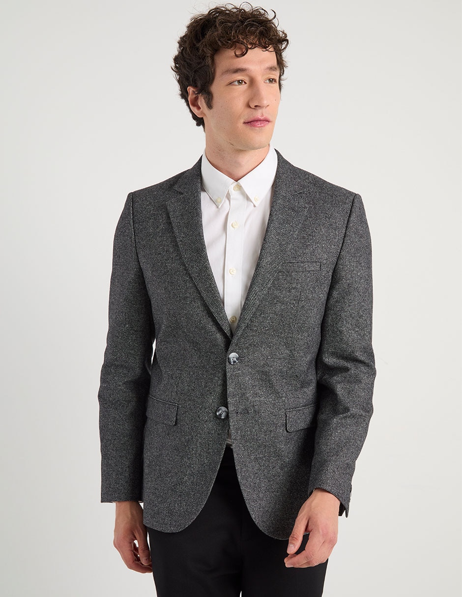 Saco formal para hombre