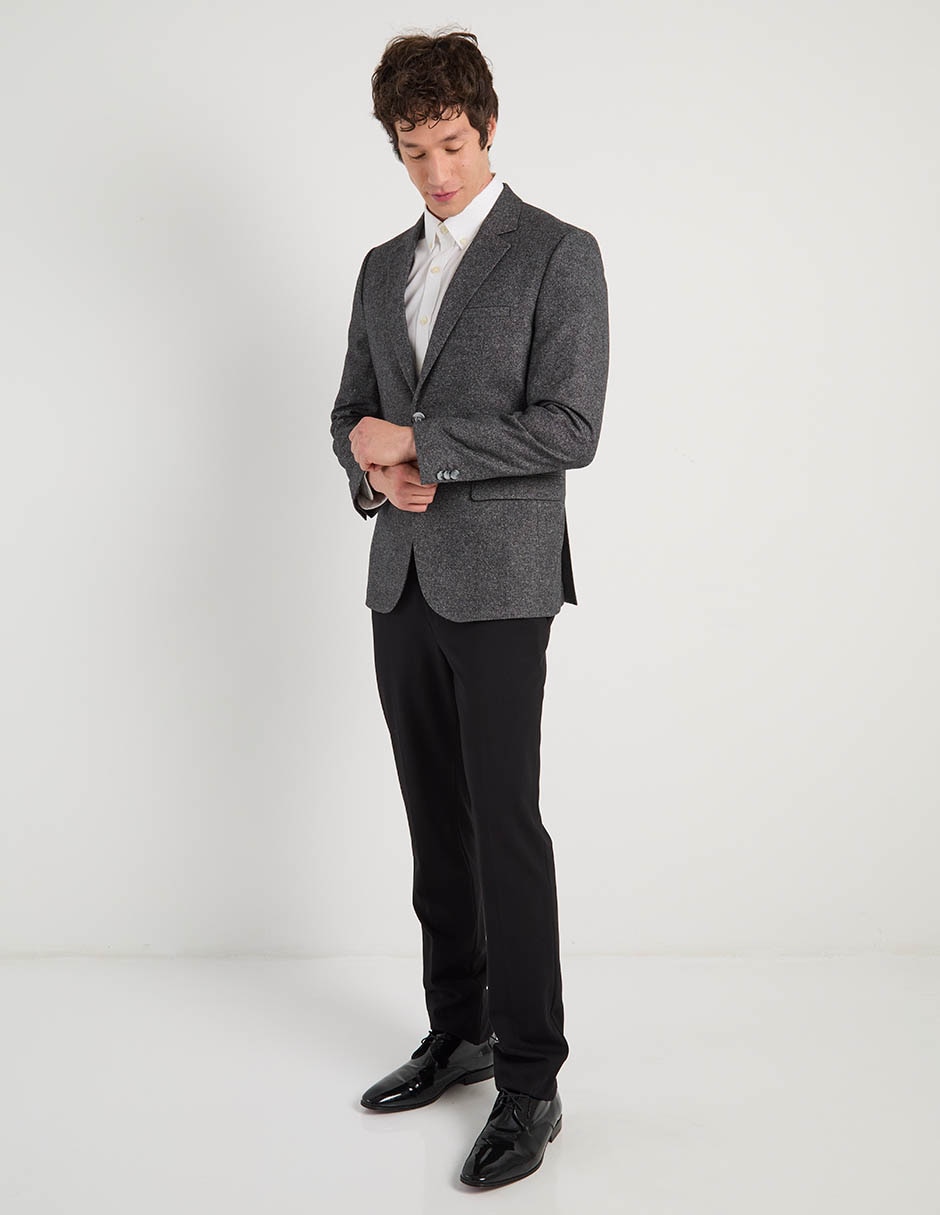 Saco formal para hombre 2