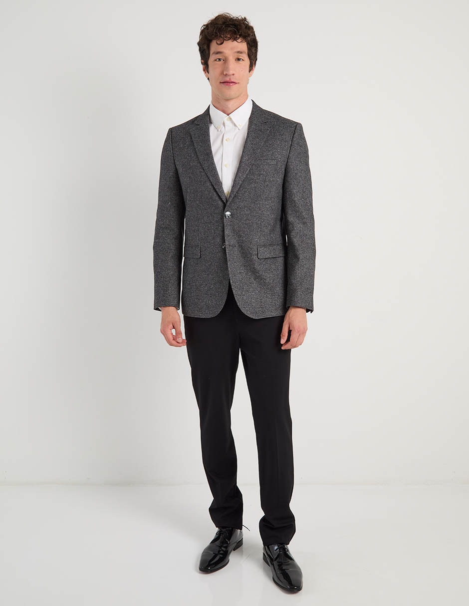Saco formal para hombre 3