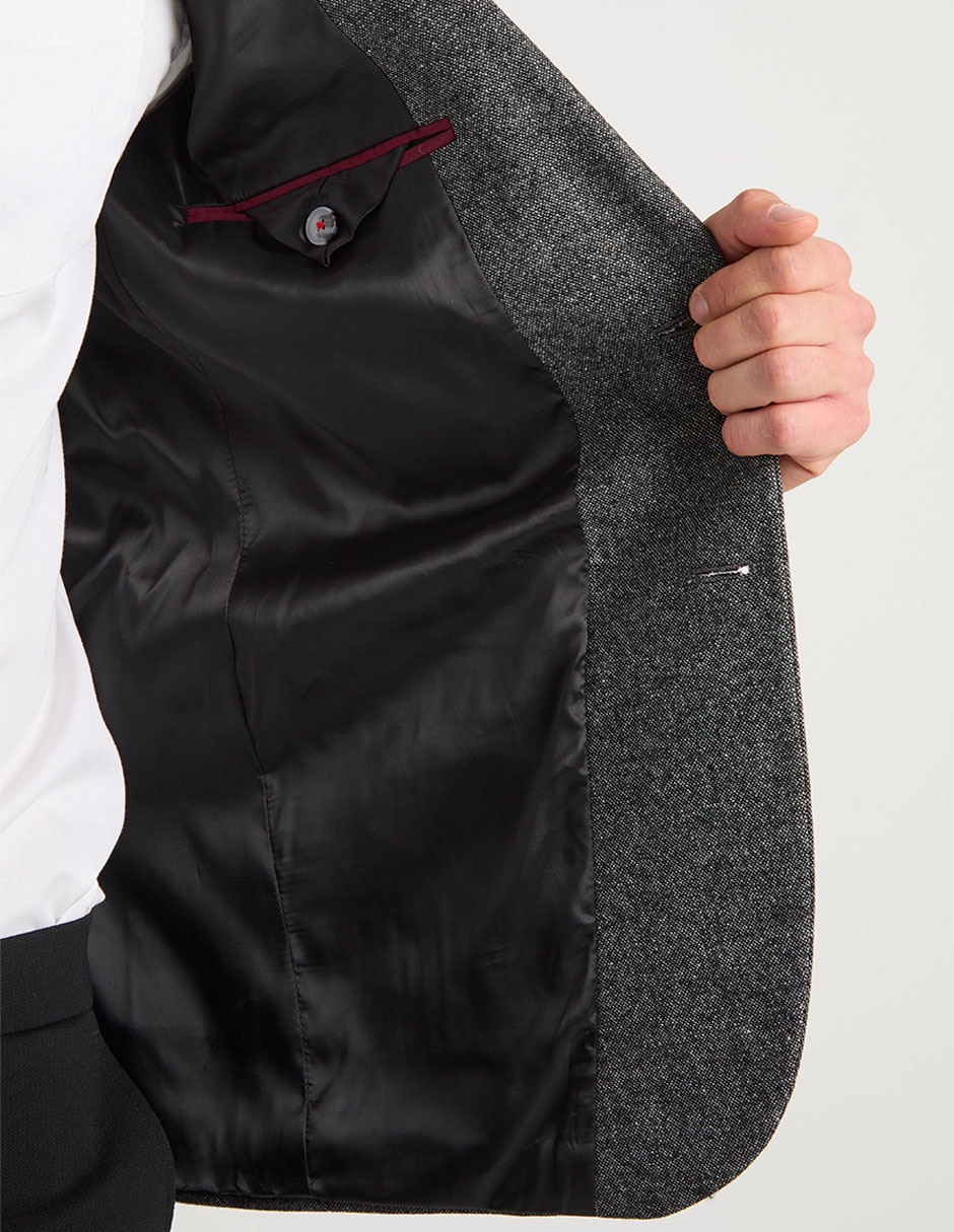 Saco formal para hombre 5