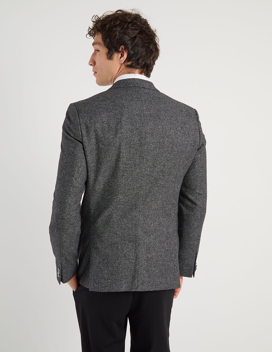 Saco formal para hombre 6