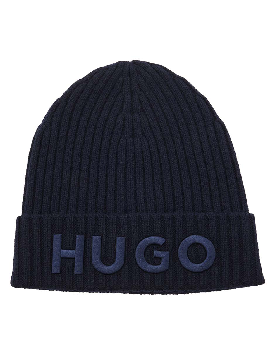 Gorro casual para hombre