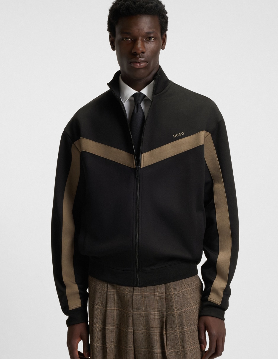 Sudadera W25 para hombre