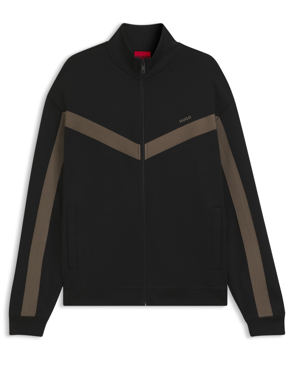 Sudadera W25 para hombre 5