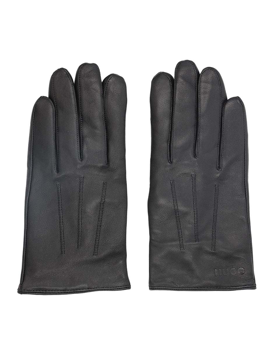 Guantes de invierno de piel para hombre Guantes de invierno de piel para hombre