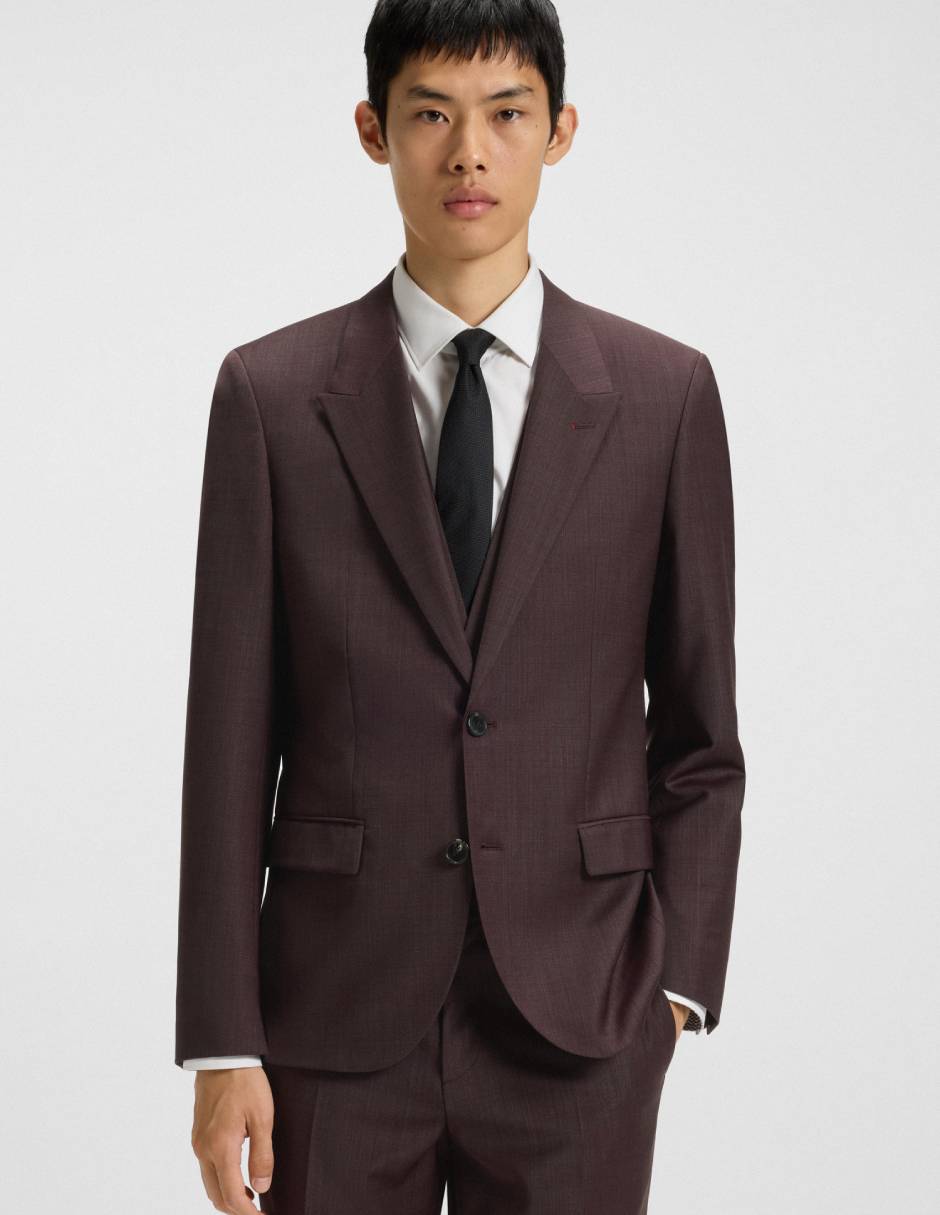Traje para hombre