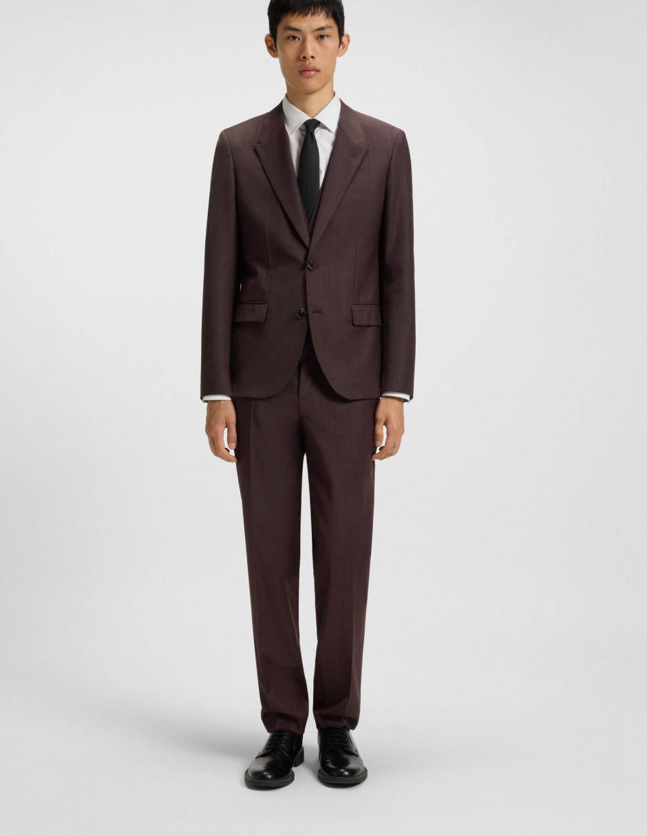 Traje para hombre 2
