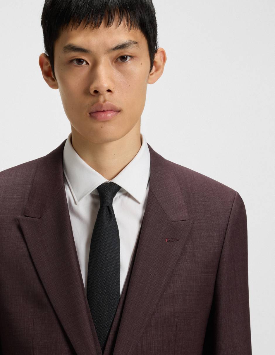 Traje para hombre 3