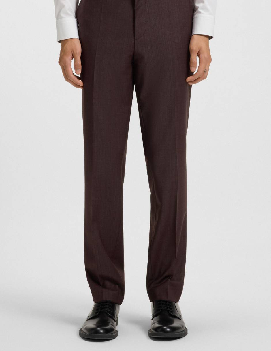 Traje para hombre 4
