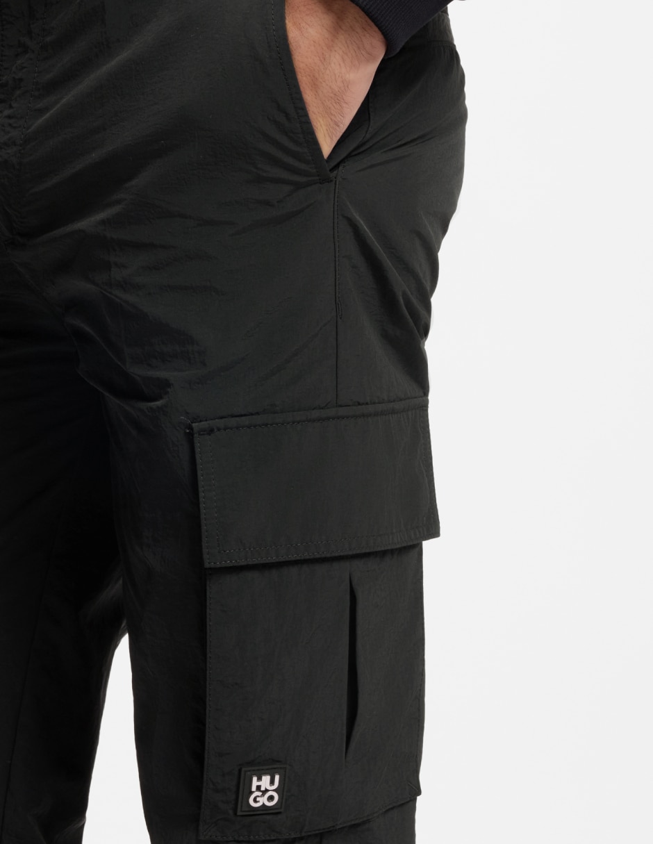 Pantalón recto para hombre 2