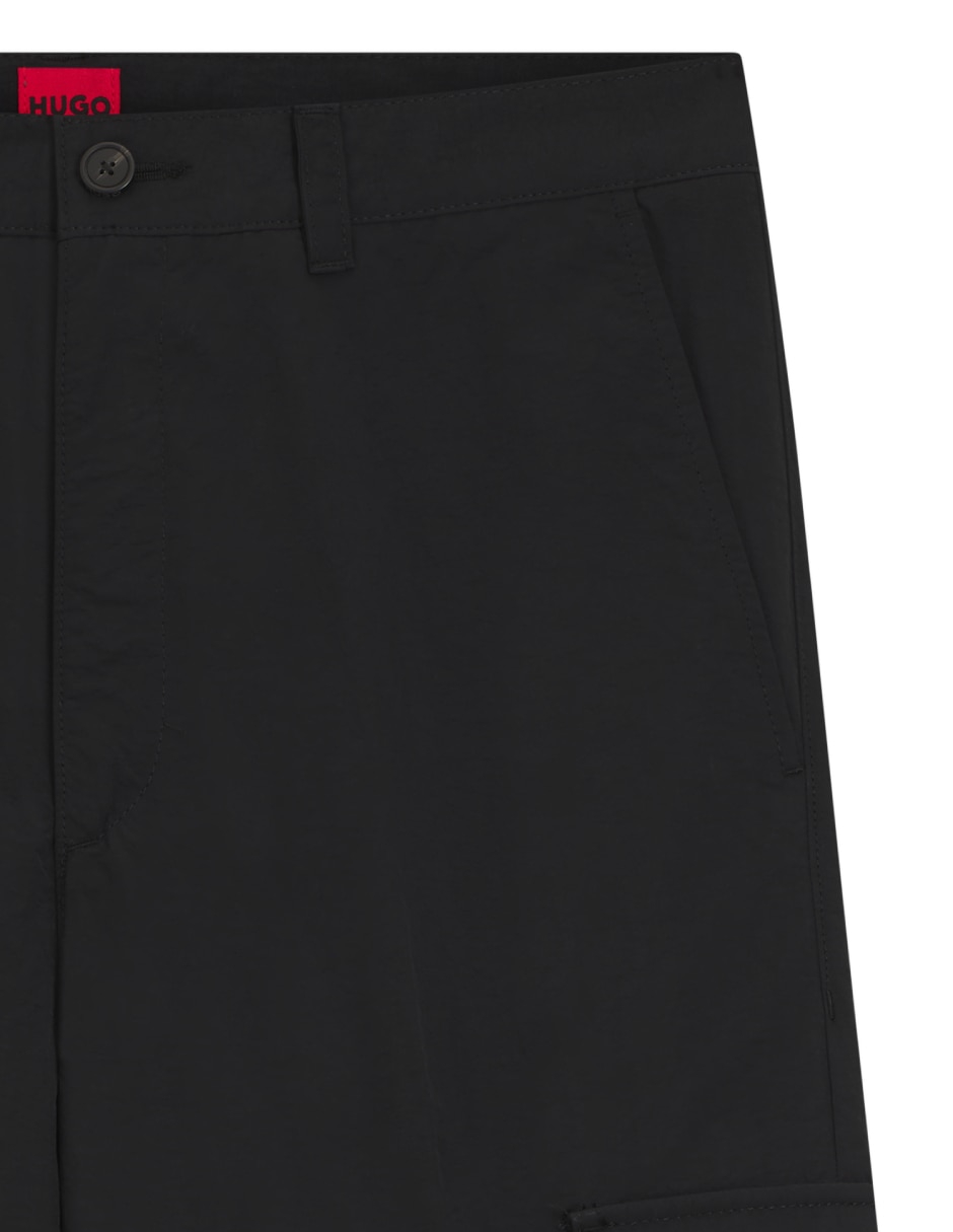 Pantalón recto para hombre 4