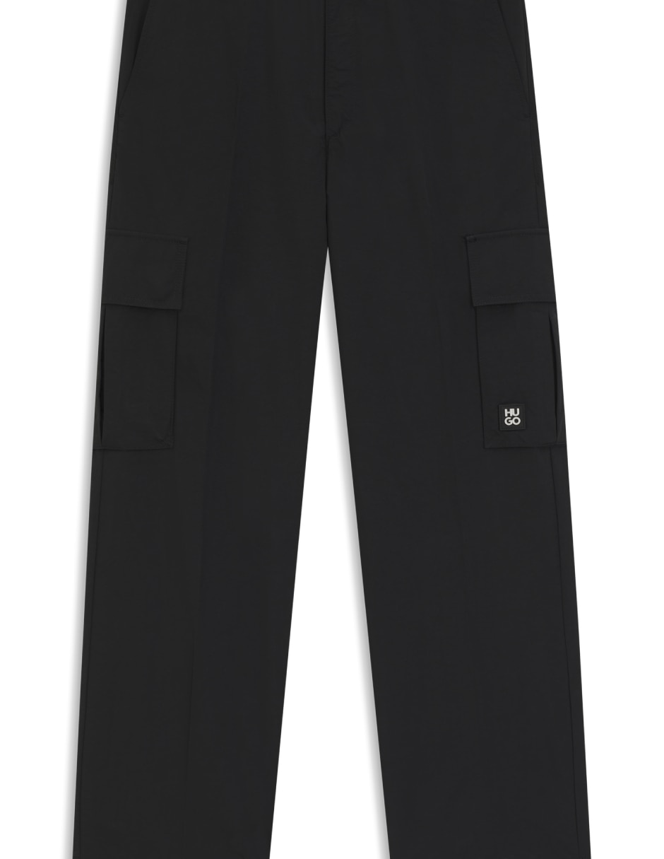 Pantalón recto para hombre 5
