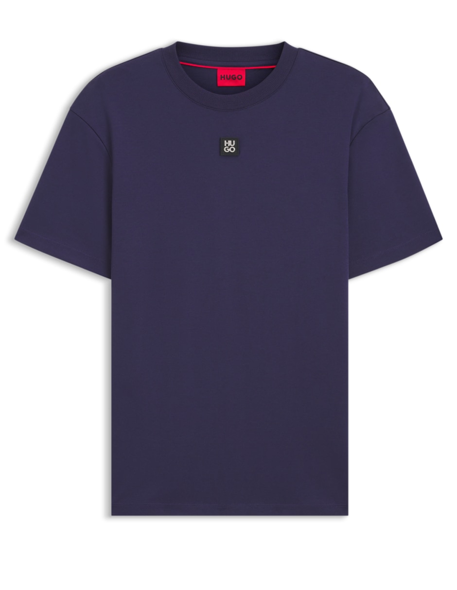 Playera W25 cuello redondo para hombre 5