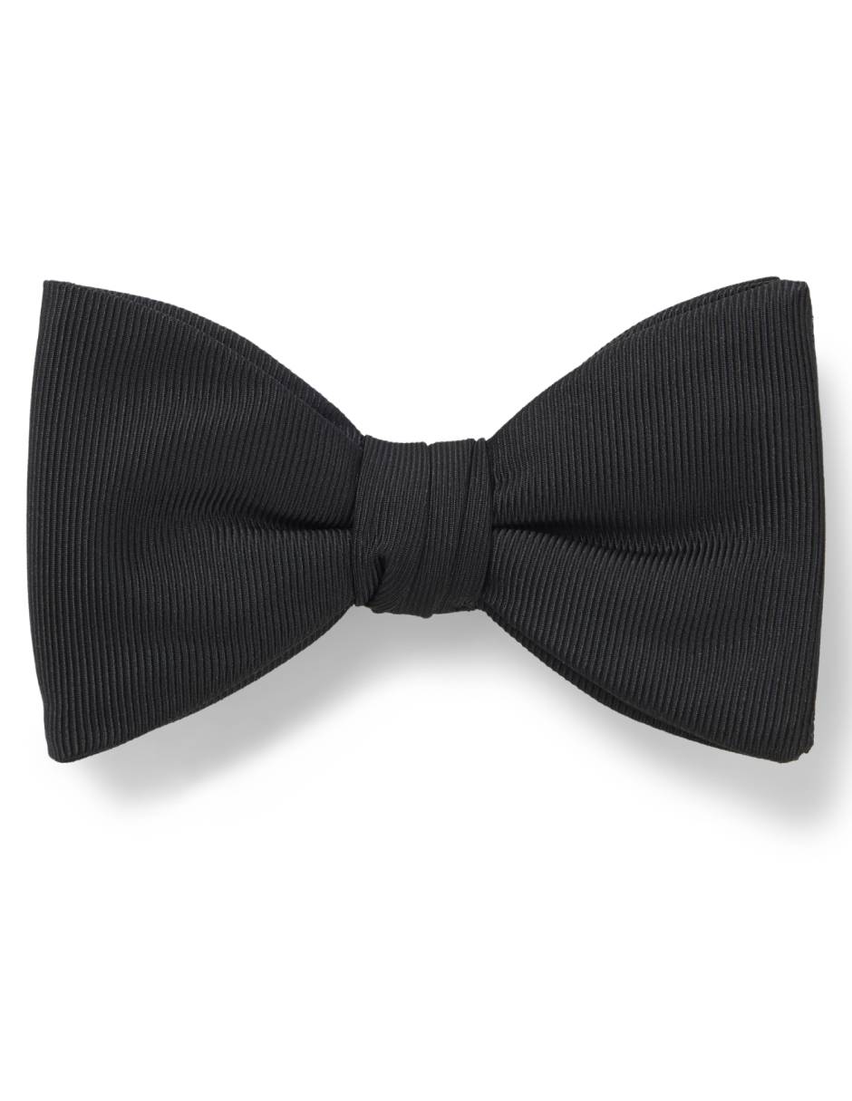 Moño para hombre