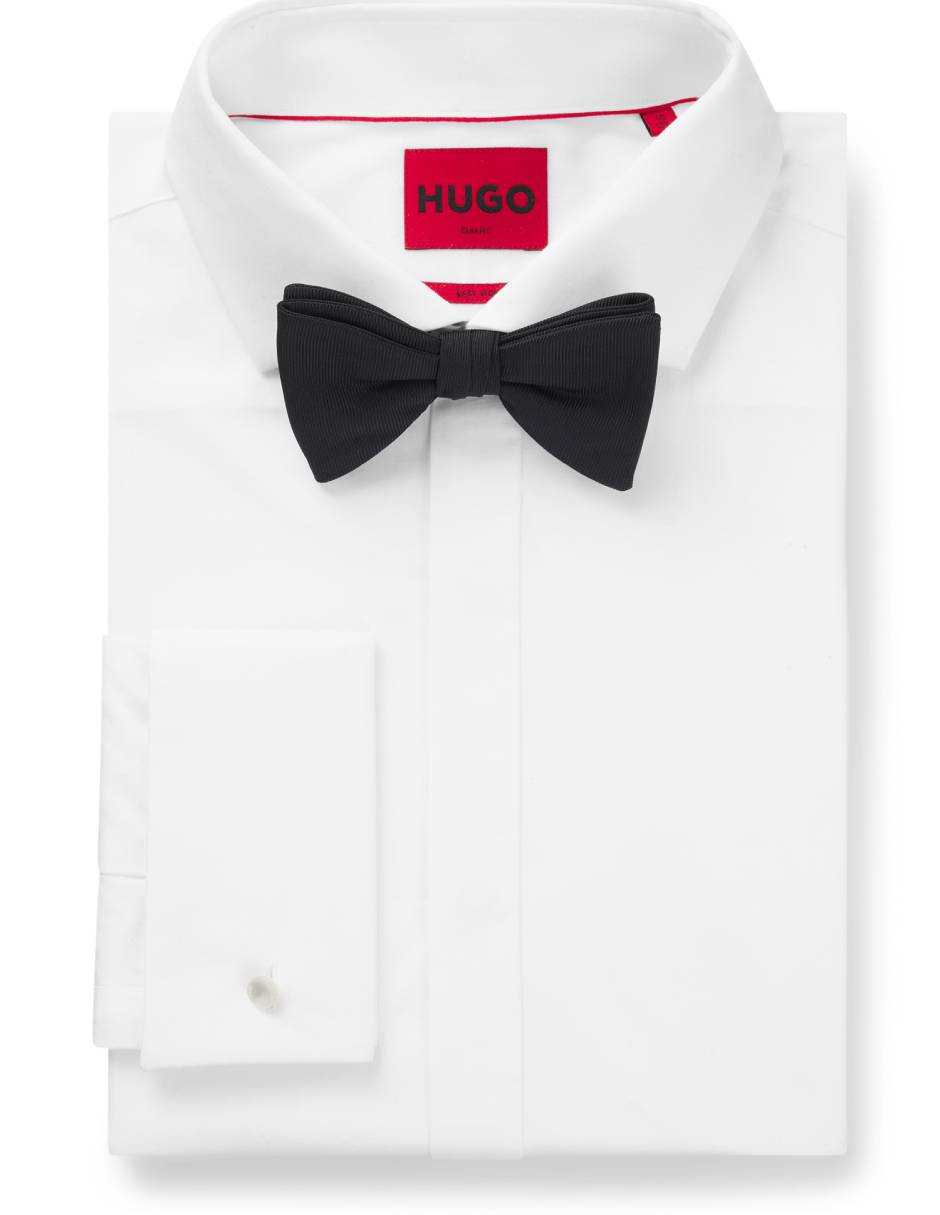 Moño para hombre 5