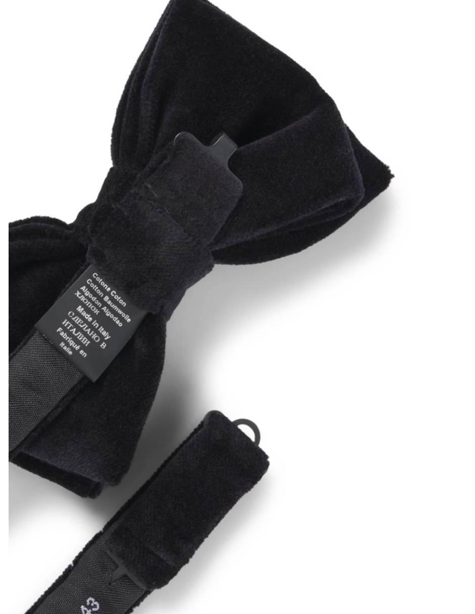 Moño para hombre 2