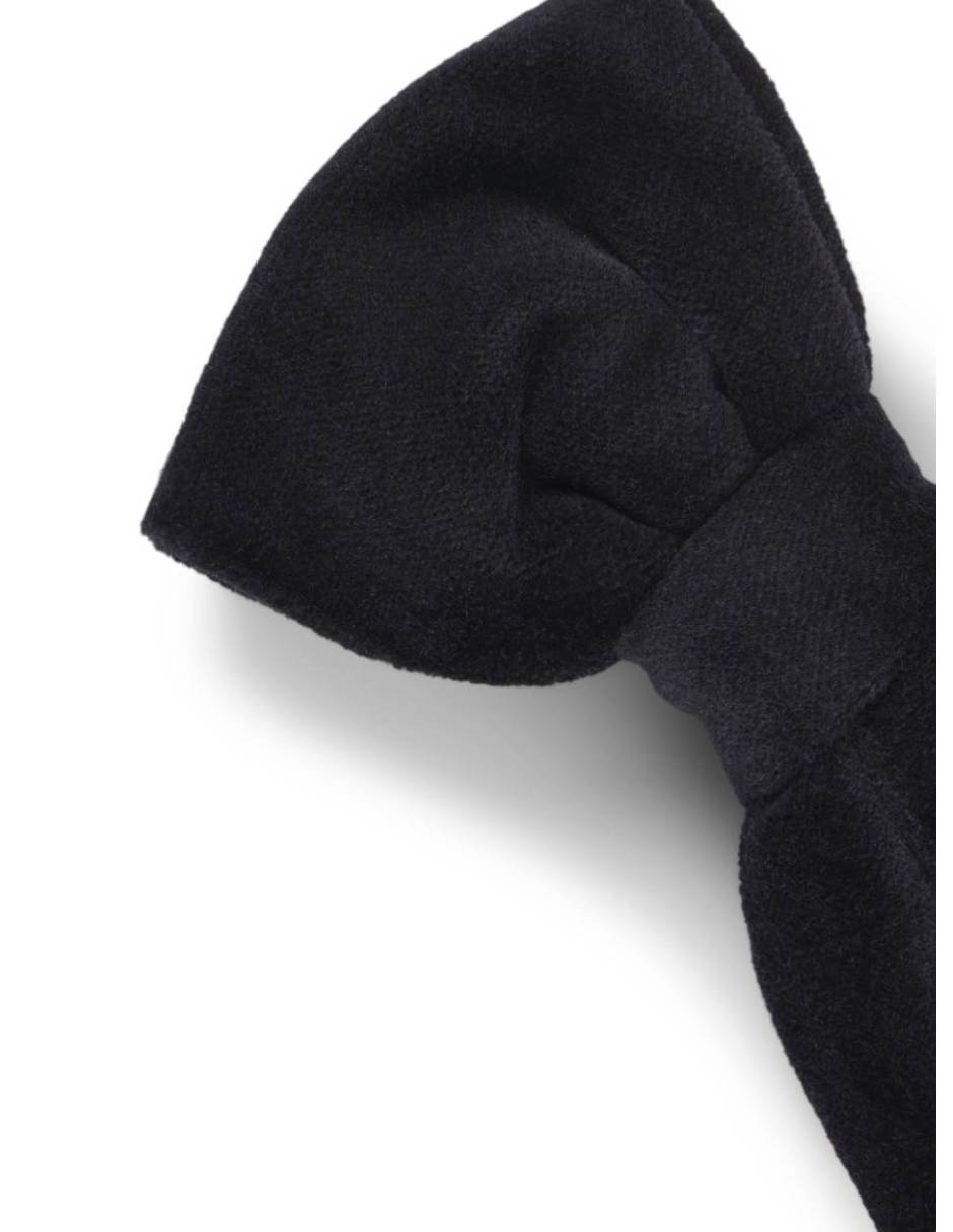 Moño para hombre 3